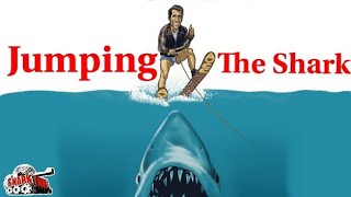 Snark Tank highlights Jumping the Shark [upl. by Auhso]