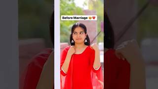 comedy funny fun entertainment dushyant popular ytshorts priyalkukreja marriedlife unmarry [upl. by Anaj]