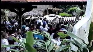 Jungle Cruise Queue and Load Area 1993 Viewpoint A [upl. by Yaron810]