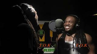 TOK  Chi Chi Man  RMR Records Jamaica [upl. by Geerts]