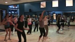 Zokalypso BSC1 ZUMBA FITNESS [upl. by Aneis]