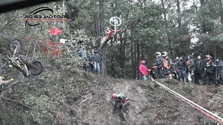 Enduo du Limousin 2023  HARD ENDURO HD By RC 63 [upl. by Bab]