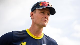 Gubbins Pleased With Qualification Following Win Over Middlesex [upl. by Trinidad]