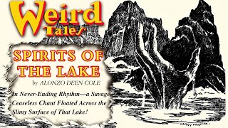 The Spirits of the Lake By Alonzo Deen Cole [upl. by Klockau59]