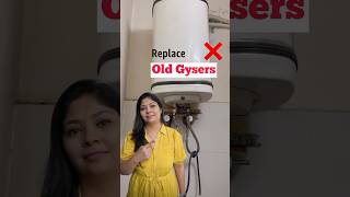 Water Heater Solutions for Bathrooms gyser waterheaterinstallation heatpumps bathroom [upl. by Llewxam957]