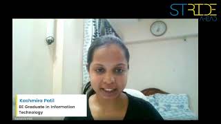 Kashmira Testimonial [upl. by Bass108]