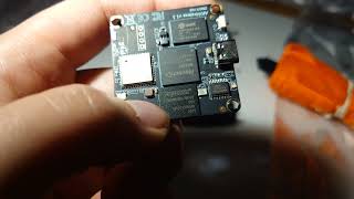 AAWireless dongle teardown Android Auto wireless dongle for cars v11 [upl. by Ainegul731]