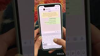 WhatsApp Değişik Yazı Stilleri ✍️ shorts tiktok whatsapp [upl. by Eilojne]