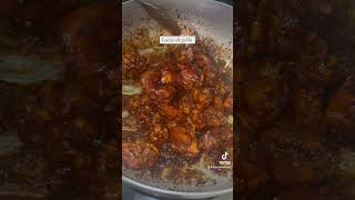 Locrio de pollo locrio dominicanfood comidadominicana lacocinadeapa shorts subscribe [upl. by Seraphine]