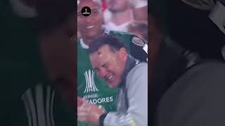 🤪💦 DEYVERSON LO BAÑÓ A MILITO 😅 ATLETICO LIBERTADORES [upl. by Graham815]