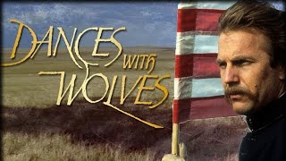 History Buffs Dances with Wolves [upl. by Boswall]