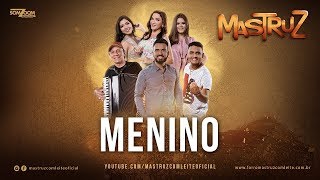 Mastruz Com Leite  Menino LIVE PROMOCIONAL 2018 [upl. by Fafa]