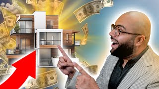 5 WAYS TO MAKE MONEY WITH INVESTMENT PROPERTIES [upl. by Hedvige]