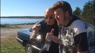 Trailer Park Boys Funny Moments Season 6 Part 2 [upl. by Eirrek]