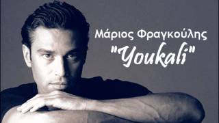 Mario Frangoulis  Youkali [upl. by Ecitnirp805]