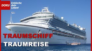 Traumschiff auf Traumreise [upl. by Arney]