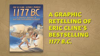 1177 BC A Graphic History of the Year Civilization Collapsed [upl. by Alyks]