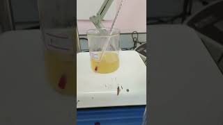 Protein Purification with Ammonium Sulfate [upl. by Arin]