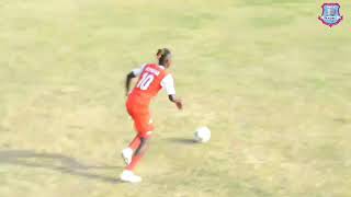 NPFL25 HIGHLIGHTS NIGER TORNADOES 10 AKWA UNITED [upl. by Acilejna]