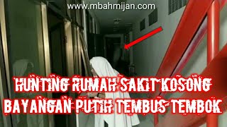 31  Hunting Di Gedung Bekas Rumah Sakit  Mbah Mijan 🔴 Live [upl. by Ahseena]