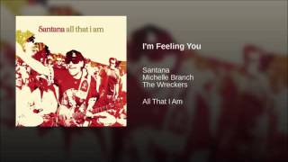 MICHELLE BRANCH  Im Feeling You 2005 HQ [upl. by Carrick]