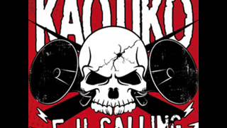 Kaotiko  Psycho EH Calling [upl. by Nivat]