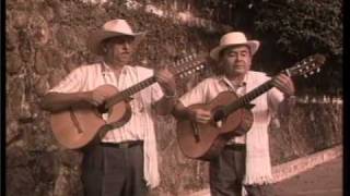 Si Pasas Por San Gil Silva y Villalba Música Colombiana [upl. by Lilah]