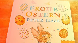 Ostergeschichten für Kinder  Vorlesegeschichten für kinderkindergeschichte kinder vorlesen [upl. by Chrotoem]