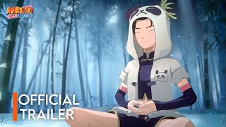 Epic Tenten Kung Fu Animation in 4K  Naruto Mobile [upl. by Vanzant]