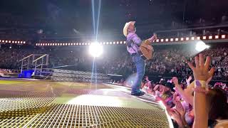 Garth Brooks Calling Baton Rouge  live from Allegiant Stadium [upl. by Atiuqad368]