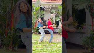 Juhi rusthagi and gowri latest APT trending dance reel shorts apt [upl. by Quintessa56]