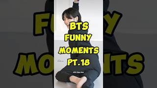 Warning BTS will make you cry… from laughter 😂😭btsfunnyshorts [upl. by Marcille616]