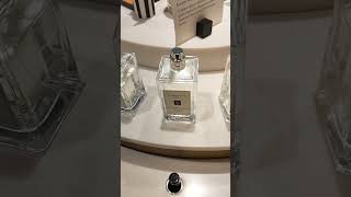 Jo Malone  Perfume [upl. by Nnylrac]