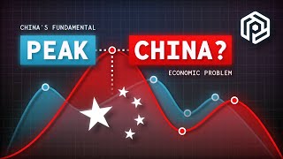 China’s Fundamental Economic Problem [upl. by Ahtar]