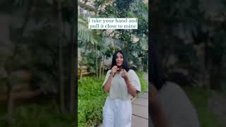 Song in Indian Sign Language DeafCulture [upl. by Assilav]