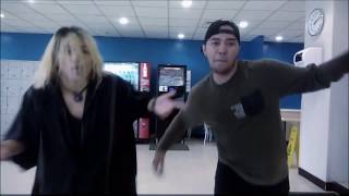 Whatchamacallit  Ella Mai feat Chris Brown  Roi x Cenna Choreography [upl. by Nodnil]