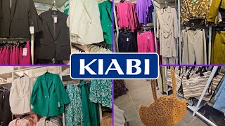 KIABI NOUVELLE COLLECTION FEMME 🚺 [upl. by Aikit]