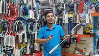 New Collection Victor badminton racket Victor Racket Price In Bangladesh [upl. by Euell]