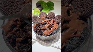 Oreo mug Cake  easy amp delicious🧁 shorts oreocake easycake easyrecipes asmr [upl. by Theadora257]