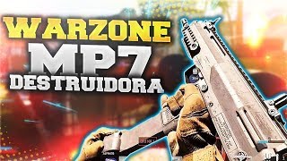 ESSA CLASSE ficou ABSURDA para o COD WARZONE [upl. by Arias778]