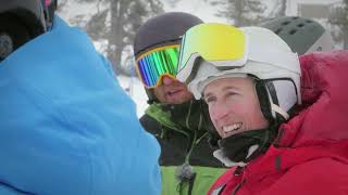 Gender Equity in Snowsports Instruction [upl. by Suiravat]