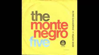 The Montenegro Five  Yellow River  Audio 1970 HD [upl. by Etezzil708]