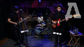 SALES on Audiotree Live Full Session [upl. by Salome]