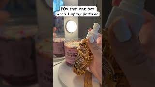 Like it smells so good😭preppy asthetic skincare soldejaneiro cheetah fypシ゚viral shorts [upl. by Phene]