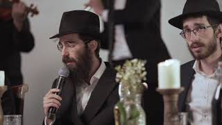 Seder Nigunim quotThe Beinoniquot ft Eli Marcus סדר ניגונים ״הבינוני״ עם אלי מארקוס [upl. by Perl391]