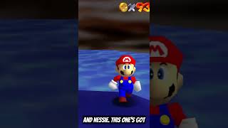 Super Mario 64  All Worlds Ranked  Part 2 [upl. by Ballinger]