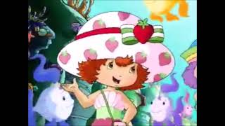 Kewlopolis on CBS StrawBerry ShortCake Commercial Promo [upl. by Ceciley]