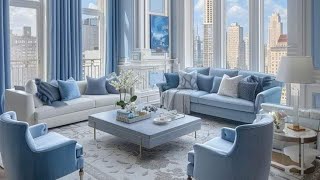 2024 Living ROOM Design amp Decor IDEAS home fallhomedecor [upl. by Sacken]