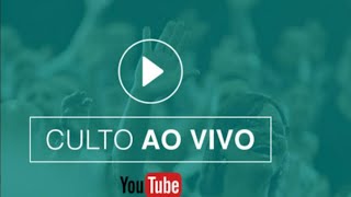 culto em Porto RealAL ao vivo [upl. by Notaek597]