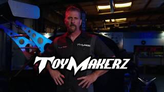 Toymakerz Season 2 Promo [upl. by Itnavart]